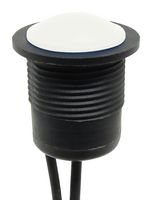 MPMD16-P2101T-L001 - Industrial Pushbutton Switch, MP Pushbutton Switches Round-Domed, 16 mm, SPST-NO, Off-(On) - MULTICOMP PRO