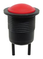 MPMD16-P2103D-L001 - Industrial Pushbutton Switch, MP Pushbutton Switches Round-Domed, 16 mm, SPST-NC, Off-(On) - MULTICOMP PRO