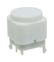 MPS3F12-H-F-0 - Tactile Switch, SPDT, MP Tactile Switches Through-Hole, Top Actuated, Through Hole, Round Button - MULTICOMP PRO