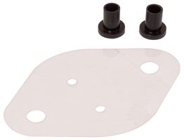 MK3301/51 - Thermal Insulator, Mica, 1 kV - MULTICOMP PRO