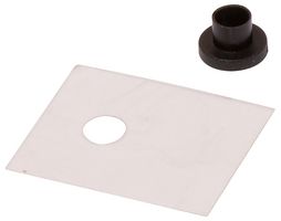 MK3306 - Thermal Insulator, Mica, 1 kV, 0.1 mm - MULTICOMP PRO