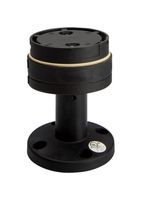 MP-5001 - Base, Tower Light, Small, 60 mm Height - MULTICOMP PRO