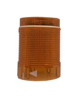 MP-50LA3X - Tower Light LED Unit, Rotating, Amber, 240 VAC, IP65, NEMA 1/2/3/3R/4/4X/12/13, 68mm H, 50mm Lens - MULTICOMP PRO