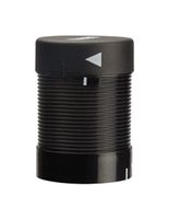 MP-50Z1U - Buzzer, Continuous, 80 dB, 24 V, 60 mA, IP65, NEMA 1/2/3/3R/4/4X/12/13, 68 mm D - MULTICOMP PRO