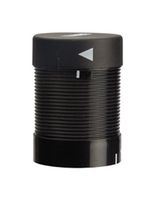 MP-50Z1X - Buzzer, Continuous, 80 dB, 240 VAC, 20 mA, IP65, NEMA 1/2/3/3R/4/4X/12/13, 68 mm D - MULTICOMP PRO