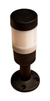 MP-11UWDRGA10G - Multicolour Tower Light, 1 Tier, Green/Red/Yellow, Blinking, Continuous, IP20/IP65 - MULTICOMP PRO