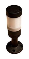 MP-11UWDRGYZ10G - Multicolour Tower Light, 1 Tier, Green/Red/Yellow, Buzzer 90dB, Blinking/Continuous, IP20/IP65 - MULTICOMP PRO