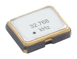 MPJK-1E-32.768K-3.3-50-C - Oscillator, 32.768 kHz, CMOS, SMD, 2mm x 1.6mm, 3.3 V - MULTICOMP PRO