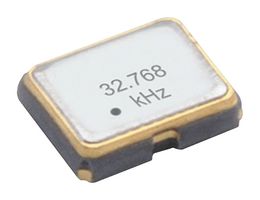 MPJK-2D-32.768K-1.8-50-C - Oscillator, 32.768 kHz, CMOS, SMD, 2.5mm x 2mm, 1.8 V - MULTICOMP PRO