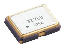 MPJK-3C-32.768K-3.3-50-C - Oscillator, 32.768 kHz, CMOS, SMD, 3.2mm x 2.5mm, 3.3 V - MULTICOMP PRO