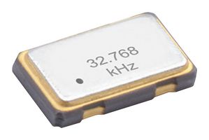 MPJK-5B-32.768K-1.8-25-C - Oscillator, 32.768 kHz, CMOS, SMD, 5mm x 3.2mm, 1.8 V - MULTICOMP PRO