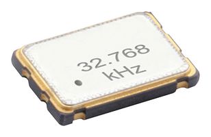 MPJK-7A-32.768K-1.8-50-C - Oscillator, 32.768 kHz, CMOS, SMD, 7mm x 5mm, 1.8 V - MULTICOMP PRO
