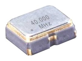 MPJK-1N-24.00-3.3-50-C - XTAL, 24MHZ, 15PF, SMD, 2MM X 1.6MM - MULTICOMP PRO