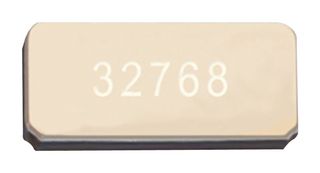 MPJK-7L-32.768-12.5-20-70-C - Crystal, MP SJK 7L Series, 32.768 kHz, 20 ppm, 20 ppm, 12.5 pF - MULTICOMP PRO