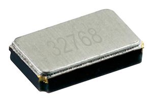 MPJK-7R-32.768K-12.5-20-90-C - Crystal, MP SJK 7R Series, 32.768 kHz, 20 ppm, 20 ppm, 12.5 pF - MULTICOMP PRO