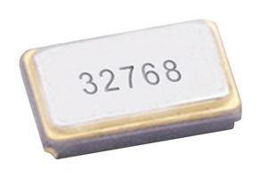 MPJK-7K-32.768-12.5-20-90-C - Crystal, MP SJK 7K Series, 32.768 kHz, 20 ppm, 20 ppm, 12.5 pF - MULTICOMP PRO