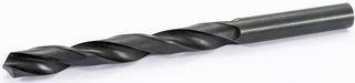 MP013245 - Twist Drill Bit, HSS, 2 mm Bit Size, 49 mm Overall Length, Black Oxide - MULTICOMP PRO