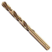 MP013263 - Twist Drill Bit, HSS, 3.2 mm Bit Size, 65 mm Overall Length, Cobalt - MULTICOMP PRO