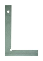 MP013276 - Engineer Square, Zinc Coat, 150 mm x 100 mm - MULTICOMP PRO