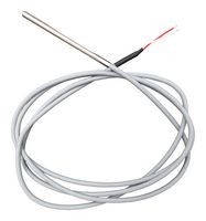 MPFA000007 - RTD Sensor, Class A, Probe, Class A, -20 °C, 100 °C, 100 ohm, Platinum - MULTICOMP PRO