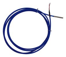 MPFA019368 - RTD Sensor, Class A, Probe, Class A, -80 °C, 200 °C, 100 ohm, Platinum - MULTICOMP PRO