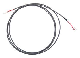 MPFA000011 - RTD Sensor, Class A, Component with Leads, Class A, -80 °C, 200 °C, 100 ohm, Platinum - MULTICOMP PRO