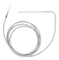 MPFA000032 - RTD Sensor, Class B, Probe, Class B, -30 °C, 250 °C, 100 ohm, Platinum - MULTICOMP PRO