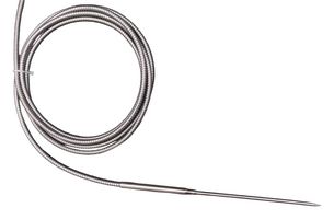 MPFA000033 - RTD Sensor, Class B, Probe, Class B, -30 °C, 250 °C, 100 ohm, Platinum - MULTICOMP PRO