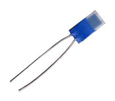 MPFA000072 - RTD Sensor, Class B, Component with Leads, Class B, -70 °C, 500 °C, 100 ohm, Platinum - MULTICOMP PRO