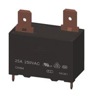 MPF6-S-DC5V-P - Power Relay, Miniature, SPST-NO, 5 VDC, 20 A, MP Power Relays, Through Hole, Non Latching - MULTICOMP PRO