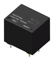 MPHKE19-S-DC5V-C-L1 - Power Relay, Sealed, SPDT, 5 VDC, 10 A, MP Power Relays, Through Hole, Latching Single Coil - MULTICOMP PRO
