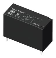 MPHKE3LT-S-DC5V-A-L1 - Power Relay, Sealed, SPST-NO, 5 VDC, 20 A, MP Power Relays, Through Hole, Latching Single Coil - MULTICOMP PRO
