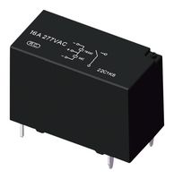 MPHKE6L-S-DC5V-A-L2 - Power Relay, Sealed, SPST-NO, 5 VDC, 16 A, MP Power Relays, Through Hole, Latching Dual Coil - MULTICOMP PRO