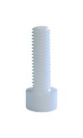 MP013658 - Hex Socket Screw, M6 x 30, Ceramic - MULTICOMP PRO