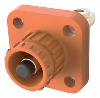 MP013670 - High Power Connector, IP67, 5.7mm, Energy Storage Connectors, Receptacle, 1.5 kVDC, 120 A - MULTICOMP PRO