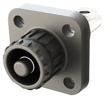 MP013672 - High Power Connector, IP67, 5.7mm, Energy Storage Connectors, Receptacle, 1.5 kVDC, 120 A - MULTICOMP PRO