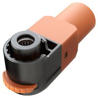 MP013673 - High Power Connector, IP67, 5.7mm, Energy Storage Connectors, Plug, 1.5 kVDC, 120 A, Cable Mount - MULTICOMP PRO