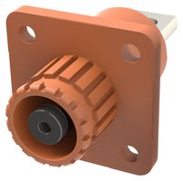 MP013674 - High Power Connector, IP67, 8mm, Energy Storage Connectors, Receptacle, 1.5 kVDC, 200 A - MULTICOMP PRO