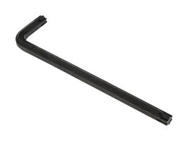 MP013212 - Torx Key, T50, L Shape, Black, Chrome Vanadium Steel - MULTICOMP PRO