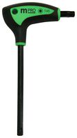 MP013231 - Torx Key, T45, T - Handle, Black, Chrome Vanadium Steel - MULTICOMP PRO