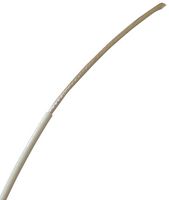 MP013757 - Wire, PTFE, White, 28 AWG, 328 ft - MULTICOMP PRO