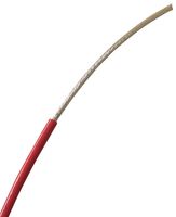 MP013760 - Wire, PTFE, Red, 22 AWG, 328 ft - MULTICOMP PRO