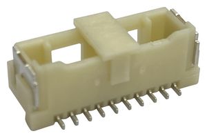 MP011330 - Connector Housing, MCP 1.5MM WTB, Receptacle, 3 Ways, 1.5 mm - MULTICOMP PRO