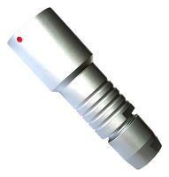 MCP-M1FG04S52-IP67 - Circular Connector, Standard Circular Connector, MP IP67 Metal Push Pull Series, Cable Mount Plug - MULTICOMP PRO