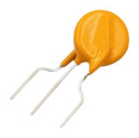 MCMOV10431-T015 - Resettable Fuse, PPTC, MC Dual Protection MOV - MULTICOMP PRO