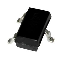 CMBT5551 - Bipolar (BJT) Single Transistor, NPN, 160 V, 600 mA, 250 mW, SOT-23, Surface Mount - MULTICOMP PRO