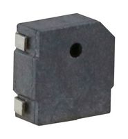 MCABT-475-RC - Buzzer, 70 dB, 4 kHZ, 90 mA, 2 to 4 VAC, SMD - MULTICOMP PRO