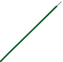 MP013957 - Wire, Hook-Up Wire, PVDF, Green, 26 AWG, Solid, 328 ft - MULTICOMP PRO