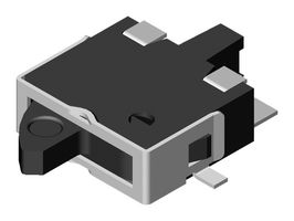 MPTE-MRLC-V-T/R - Detector Switch, SPST-NO, 50 mA, 20 V, 8.65 mm - MULTICOMP PRO