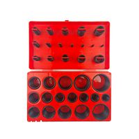 MP013949 - O-ring Kit, 419 Pieces, Metric NBR Size, 70 Shore, Numbers On Kit R-01 to R-32 - MULTICOMP PRO